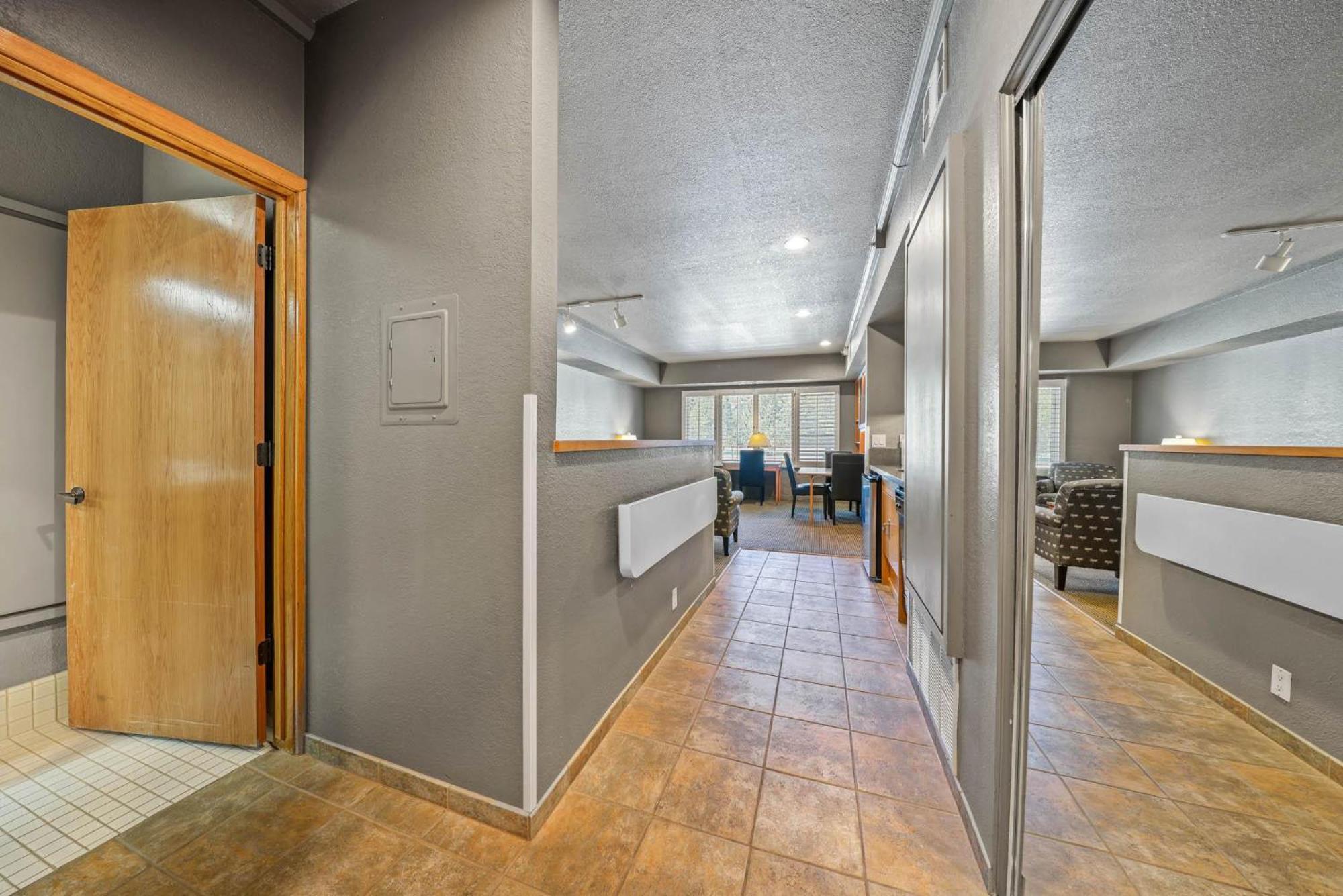 Studio #225 Olympic Valley  Exterior foto